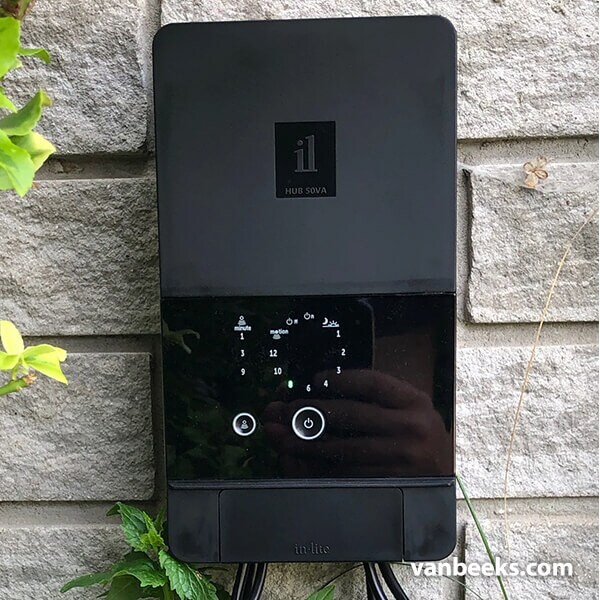 in-lite Smart Hub